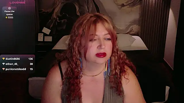 Snapshot of MilfArlet chatting on 07-28-26, 06:20 MilfArlet online show from 07-28-26, 06:20