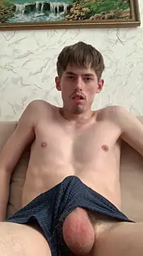 FreeRich online show from 03-05-26, 04:08