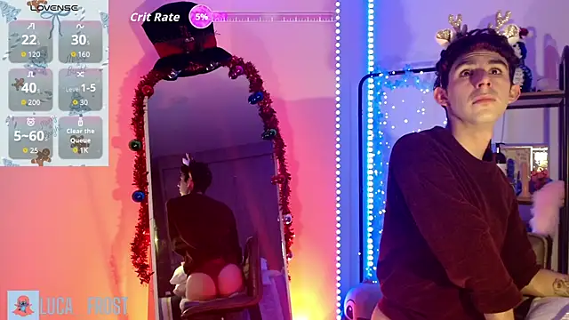 Snapshot of luca_frost chatting on 12-04-25, 11:30 luca frost online show from 12-04-25, 11:30