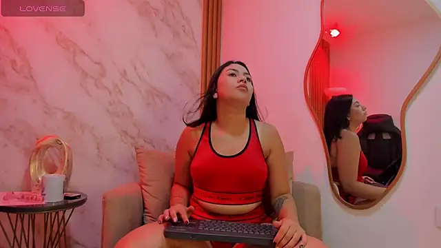 karen sweet93 online show from 12-03-25, 11:30