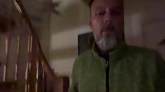 jogger1970 online show from 11-28-25, 04:53