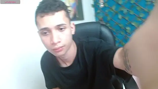 LucassSmith11 online show from 02-10-26, 07:18