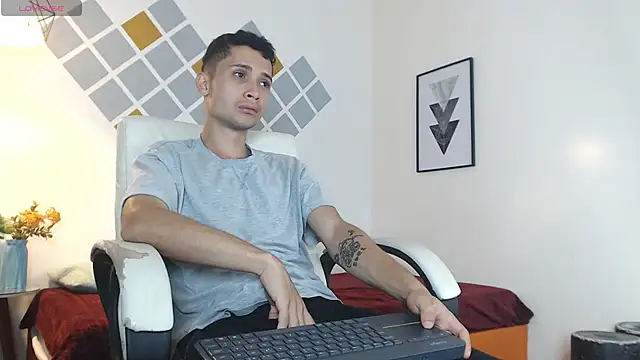 LucassSmith11 online show from 02-14-26, 06:59