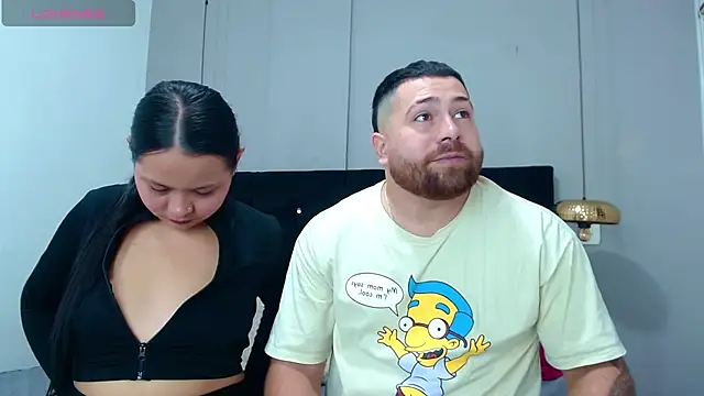 couplewithoutlimits10 online show from 12-04-25, 11:52