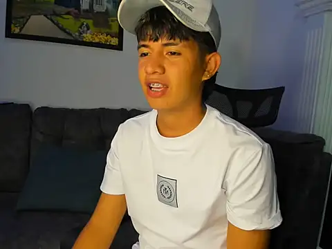 Mikke18 online show from 12-01-25, 11:21