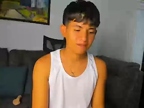 Mikke18 online show from 12-02-25, 08:48