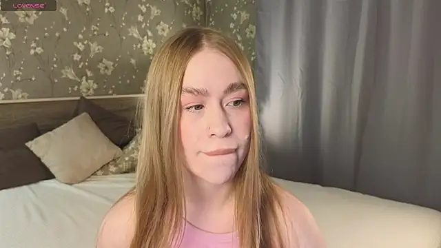 Lolly Kittyy online show from 12-01-25, 01:05