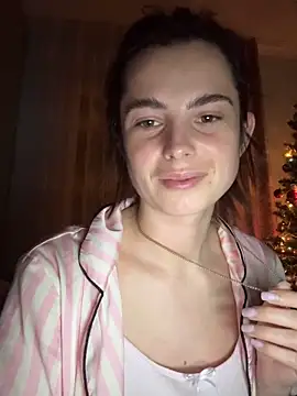 Rita6529 online show from 12-14-25, 08:35