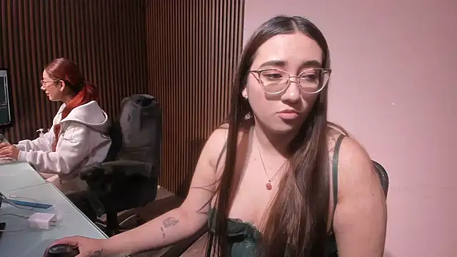 SwettieSammy online show from 04-24-26, 01:13