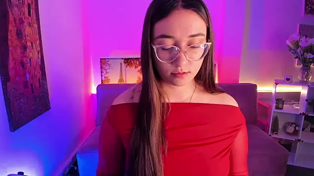 Snapshot of SwettieSammy chatting on 05-16-26, 12:37 SwettieSammy online show from 05-16-26, 12:37