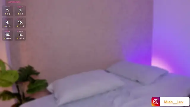 miah luv online show from 02-13-26, 08:05