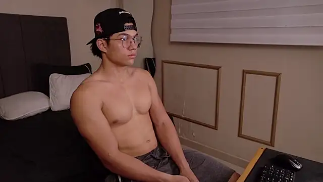 Thony Big online show from 01-11-26, 07:19