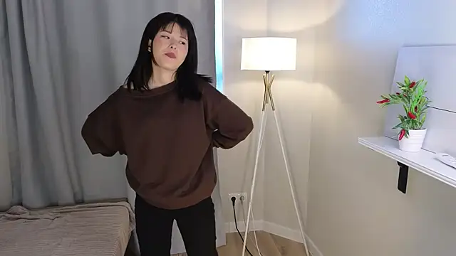 JudeSteuart online show from 02-12-26, 03:45