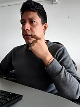 Snapshot of KairoStormX chatting on 12-22-25, 03:20 KairoStormX online show from 12-22-25, 03:20