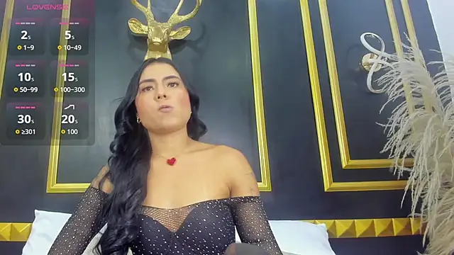 martina fernand online show from 12-02-25, 08:15