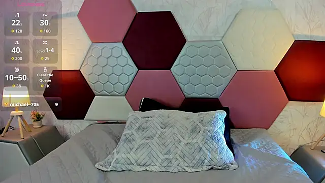 Snapshot of AriaRous chatting on 03-05-26, 03:41 AriaRous online show from 03-05-26, 03:41