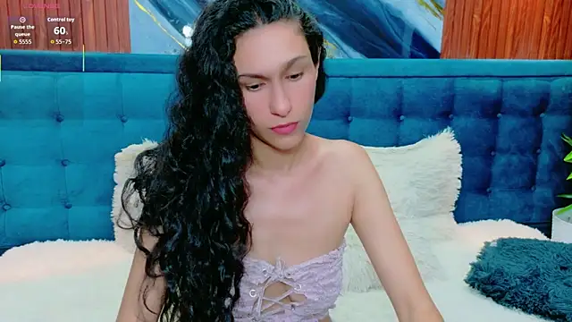 violeta 0426 online show from 04-29-26, 11:25