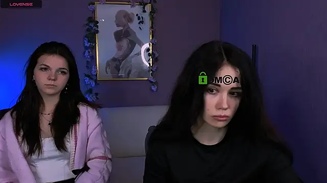 mikameovv online show from 12-19-25, 09:11