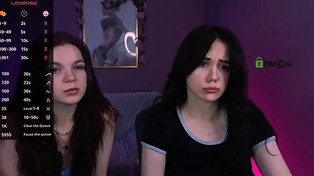 mikameovv online show from 01-18-26, 08:23