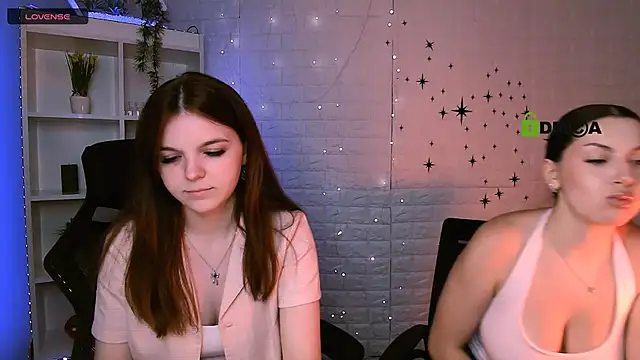 mikameovv online show from 06-29-26, 07:14