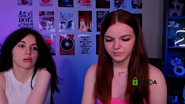 mikameovv online show from 07-09-26, 07:18