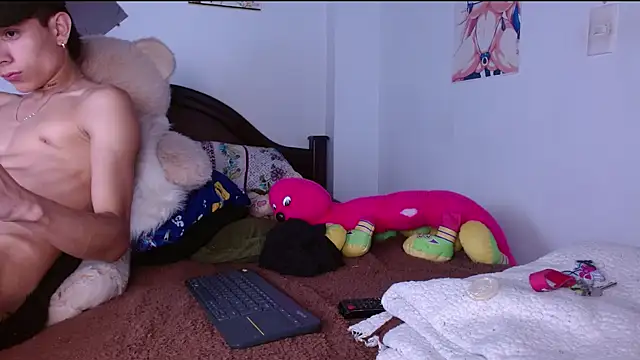 Jake beach  online show from 03-07-26, 03:36