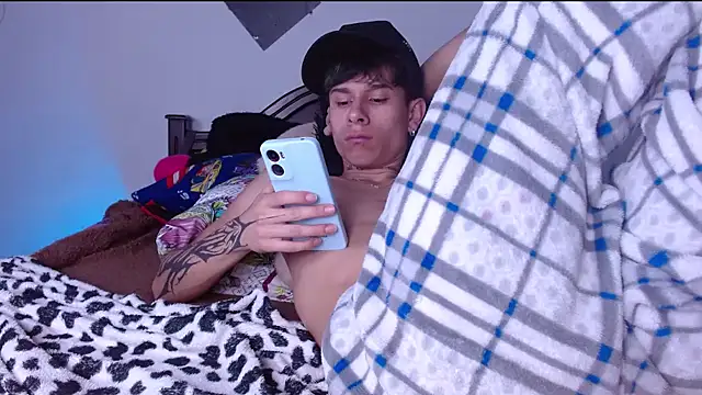 Jake beach  online show from 03-10-26, 07:13