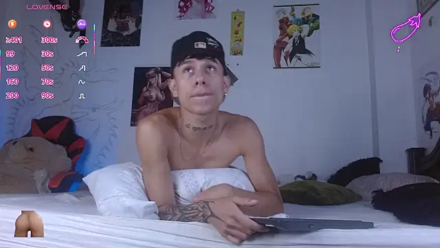 Jake beach  online show from 04-30-26, 05:36