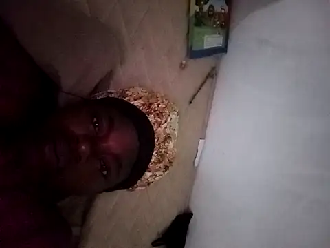 Snapshot of Ghlady1645 chatting on 01-08-26, 02:36 Ghlady1645 online show from 01-08-26, 02:36