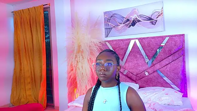 ZahhyGrey online show from 03-09-26, 11:09