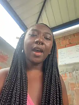 ZahhyGrey online show from 07-19-26, 07:39