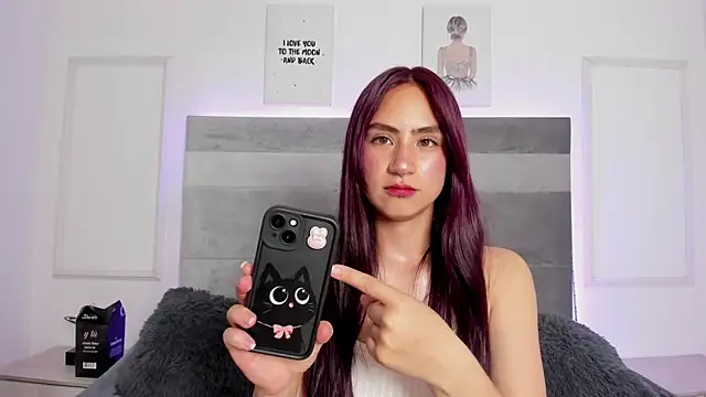 Luu angel  online show from 12-01-25, 10:26