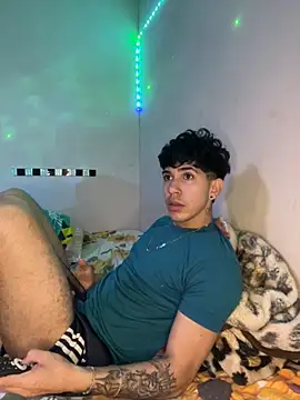 wil hot online show from 12-01-25, 03:28