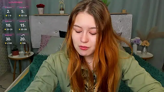 Snapshot of MilanaXHoney chatting on 02-06-26, 12:48 MilanaXHoney online show from 02-06-26, 12:48