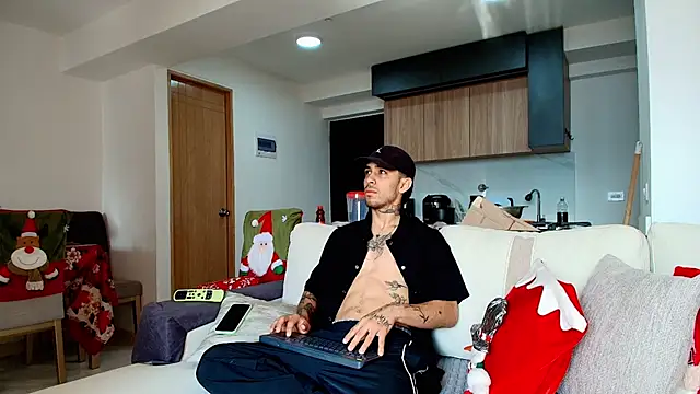 liorvante online show from 12-17-25, 02:01