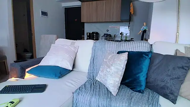 liorvante online show from 01-14-26, 10:58