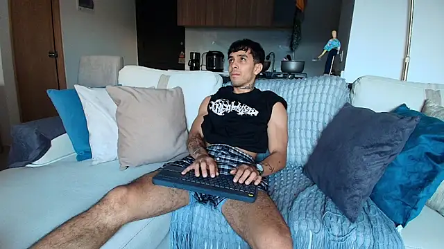 liorvante online show from 01-16-26, 10:14