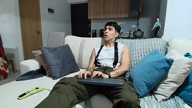 liorvante online show from 01-18-26, 11:30