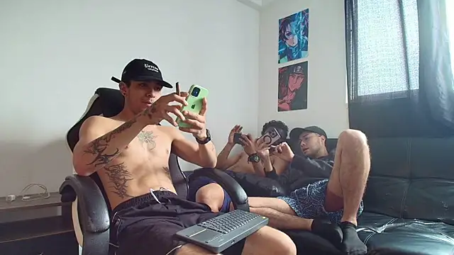 liorvante online show from 03-06-26, 02:24