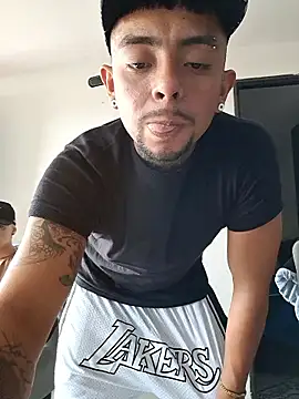 Snapshot of BASTIAN_NICOLAS_ chatting on 01-18-26, 05:28 BASTIAN NICOLAS online show from 01-18-26, 05:28