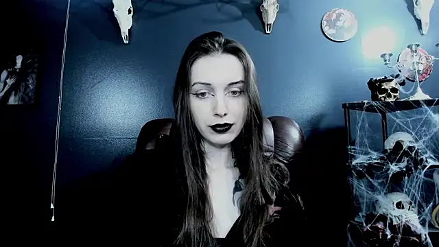 MistressNightmare online show from 12-03-25, 08:29