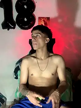 Jehasa two online show from 12-02-25, 02:50