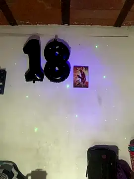 Jehasa two online show from 12-04-25, 06:34