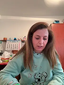 Sareyxon online show from 03-04-26, 09:15