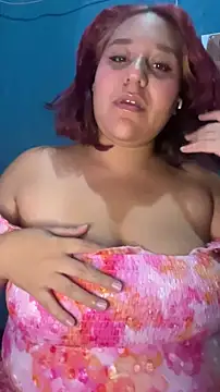 Kittysweet2001 online show from 05-13-26, 03:04