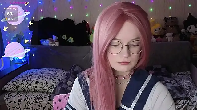 Kitty smalltits online show from 02-19-26, 06:09