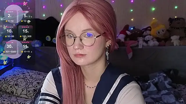 Kitty smalltits online show from 02-20-26, 06:26