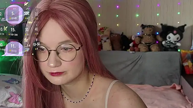 Kitty smalltits online show from 02-24-26, 06:11