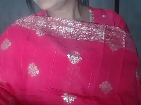 Hotronita123 online show from 01-14-26, 04:34