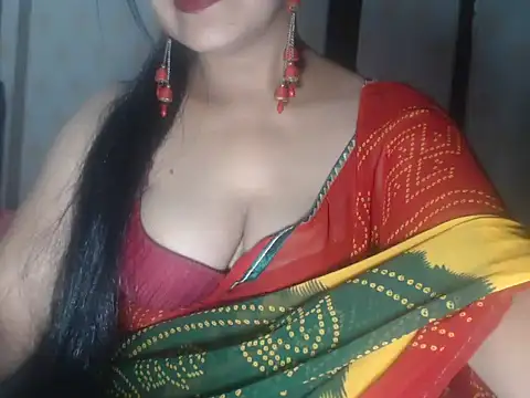 Hotronita123 online show from 04-26-26, 04:59